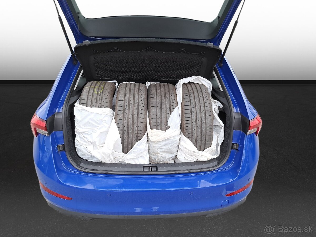 Škoda Scala 1.5TSI 110kW STYLE 6MP - 20