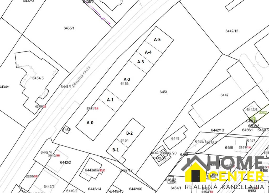 NA PREDAJ: PREVÁDZKOVÝ AREÁL, 8817 m2, KOMÁRNO - 20