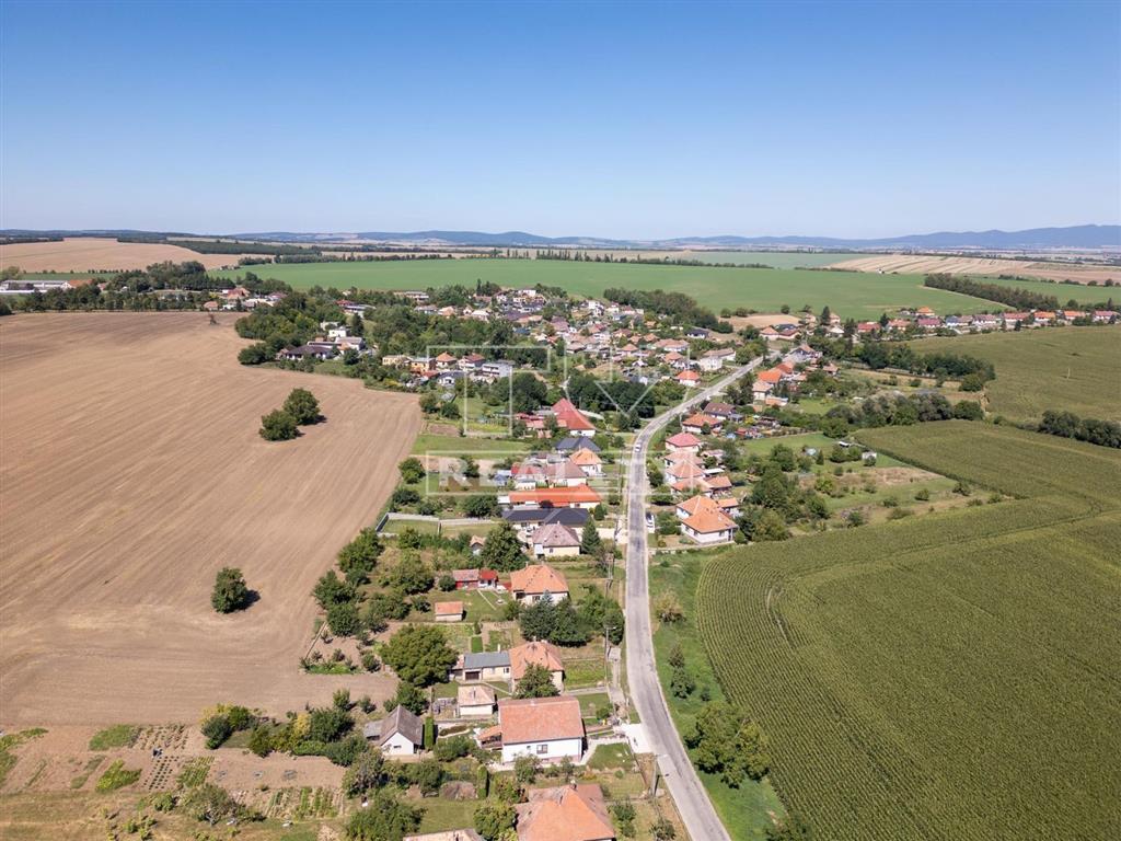 Na predaj 4 izbový rodinný dom v obci Čab- Sila s... - 20