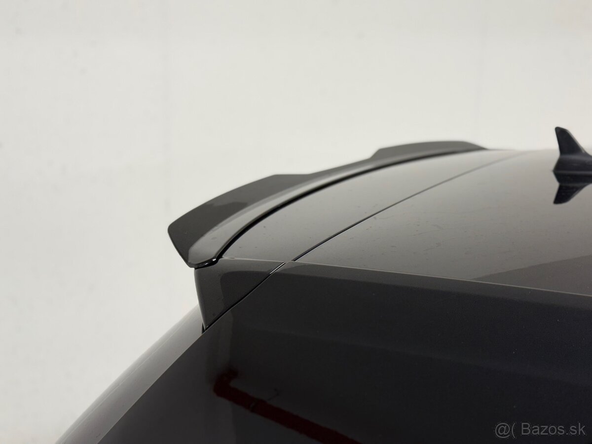 VW Golf 7 1.4 TSI 2018/1 Virtual✅ Manuál 6st - 20