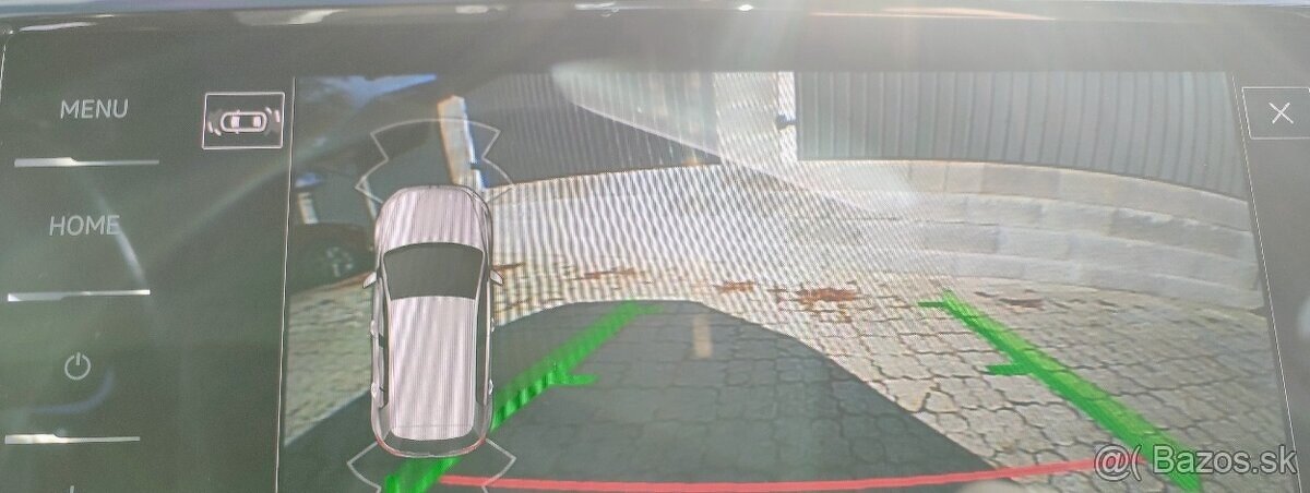 Volkswagen Golf 2.0 TSI BMT GTI Performance DSG - 20