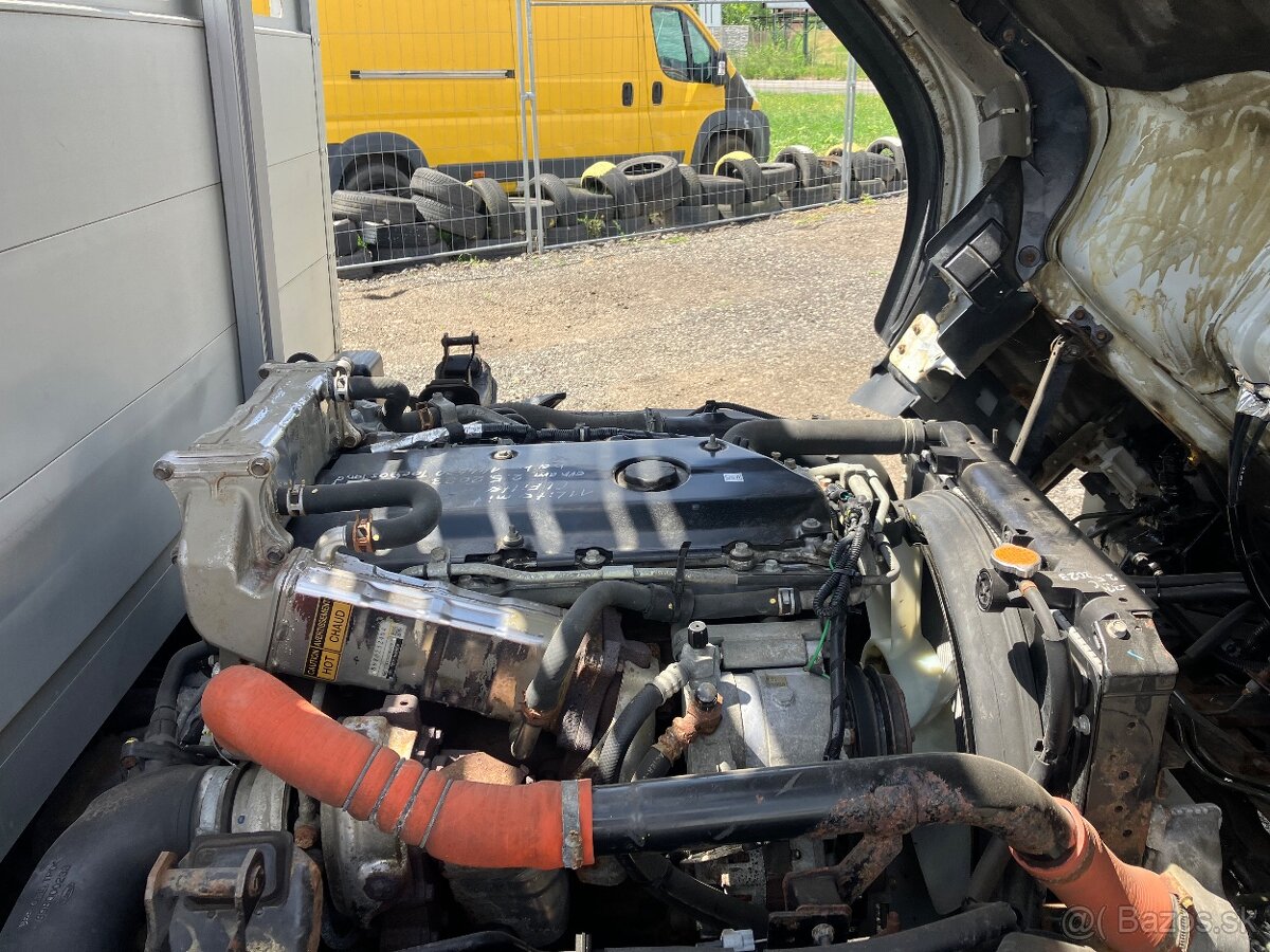 Isuzu N75.190 Valnik - 20