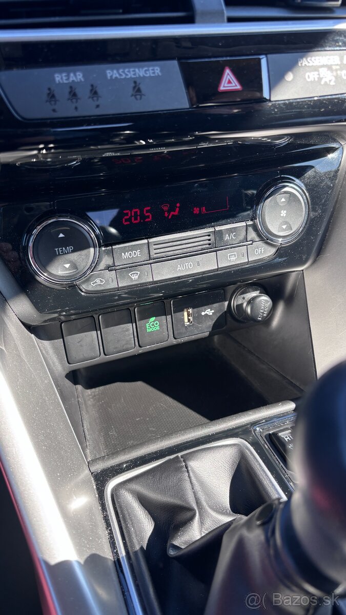 Predám Mitsubishi ECLIPSE CROSS ročník 2020 - 20