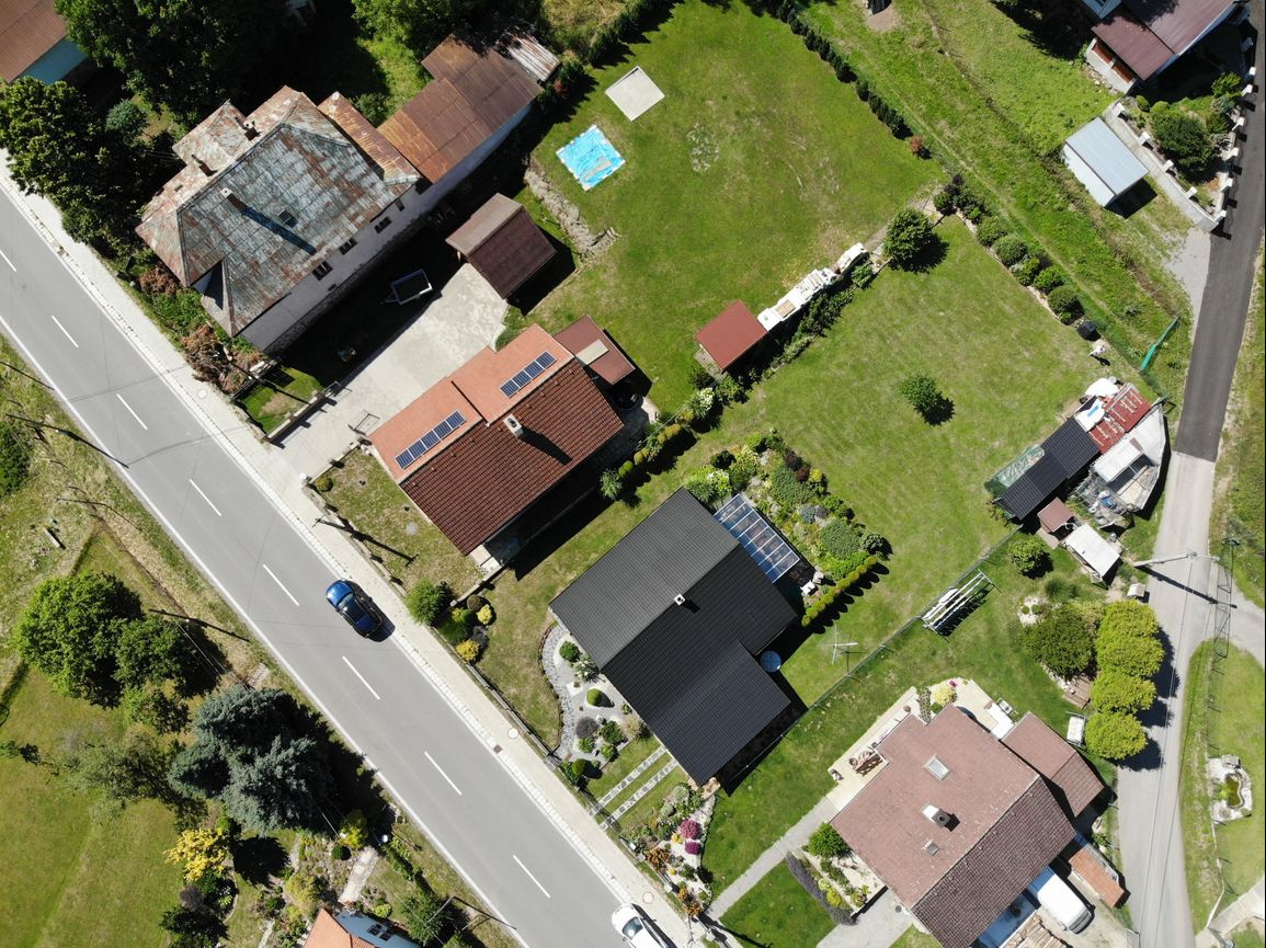 NA PREDAJ 3-izbový RD - Horná Štubňa - 20