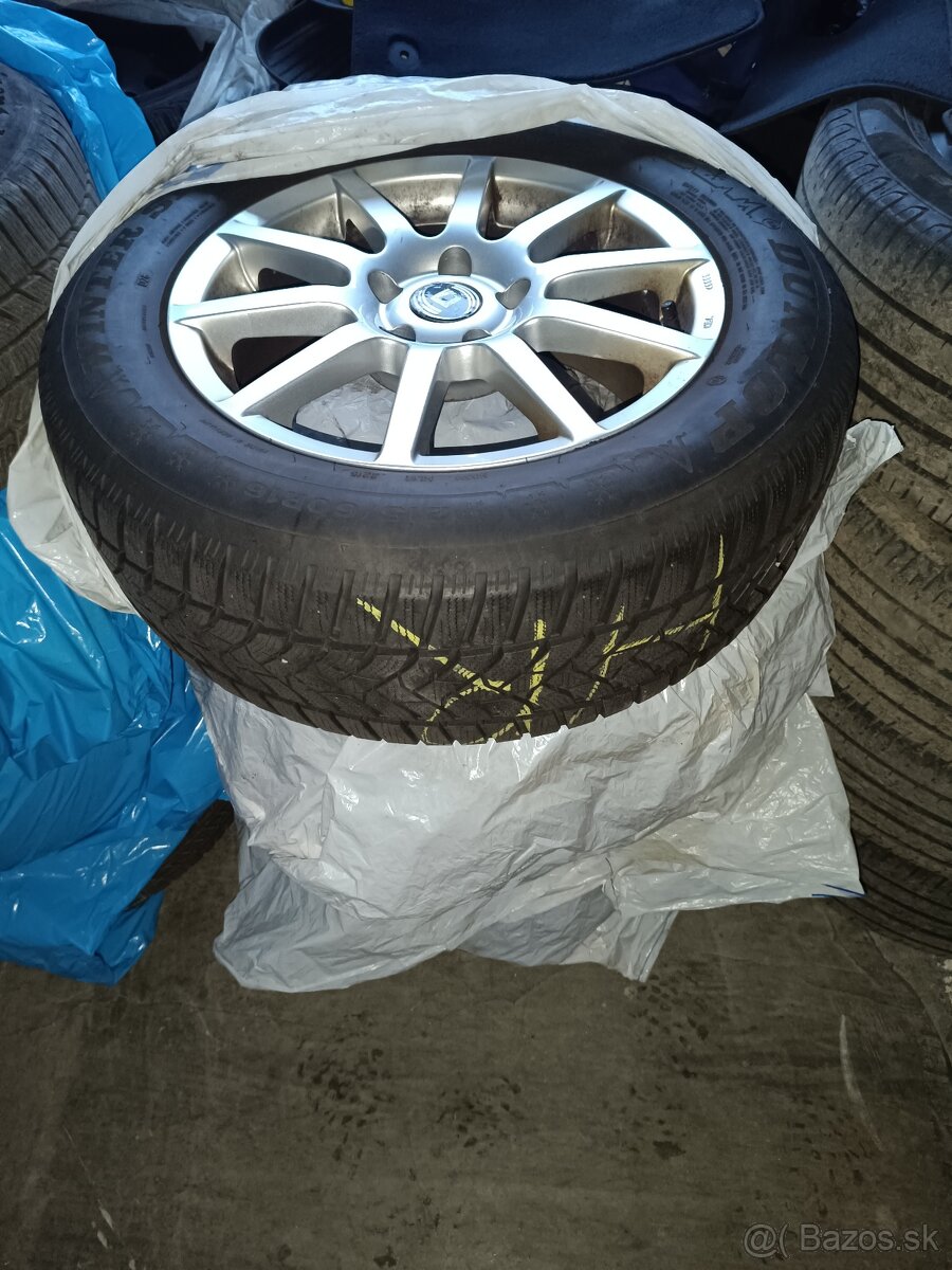 VW Passat Variant B8 2,0 TDi DSG 110 kW Highline r.v. 2016 - 20