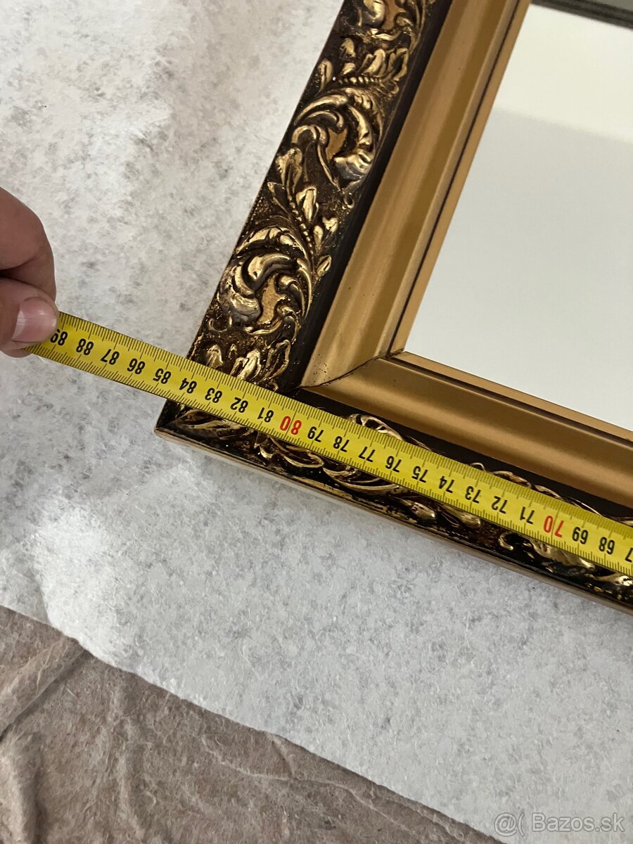 Predám hodiny a start rámy nepoškodené obraz - 20