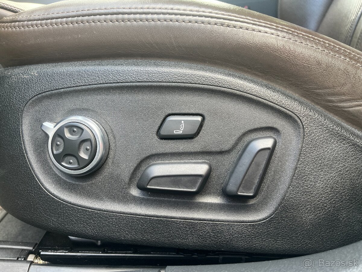 A6 Allroad 3,0TDi Quatro - 20