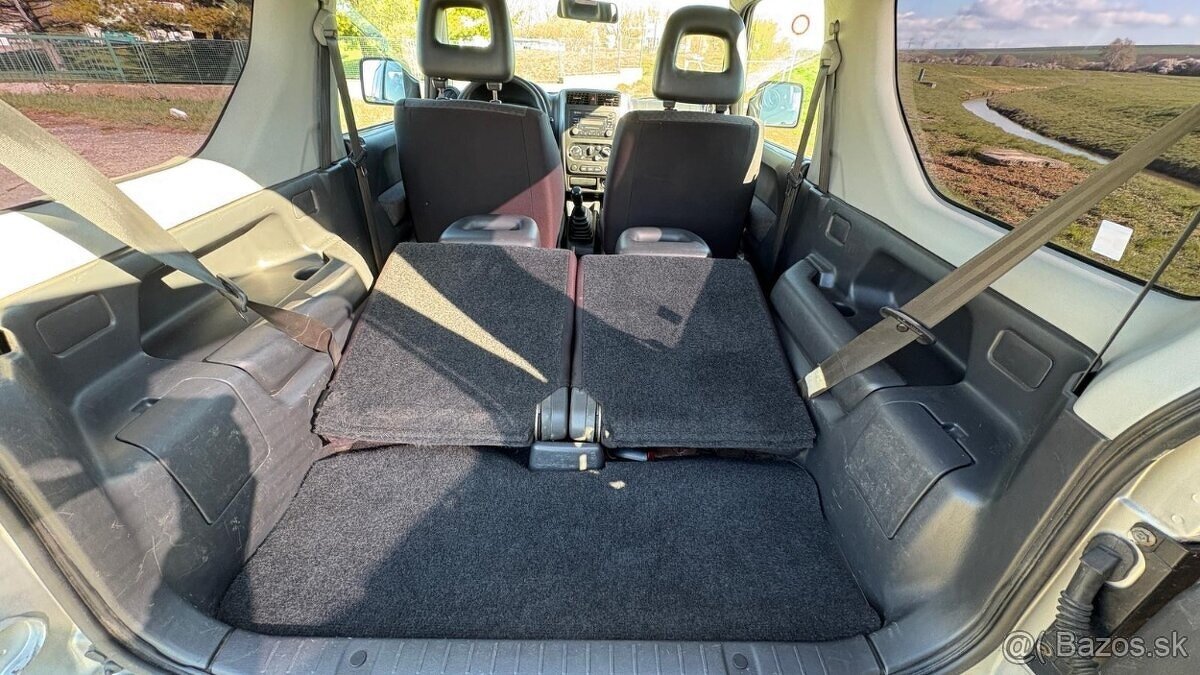 Suzuki Jimny 1.5 DDIS 4WD - 20