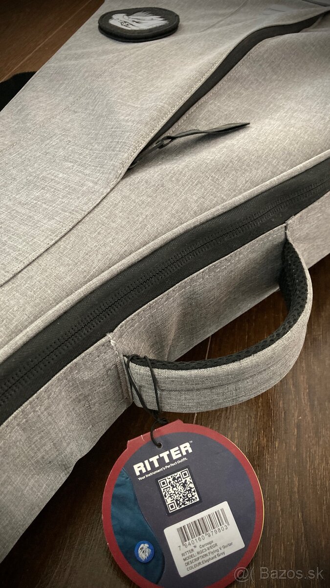 JACKSON RRX24 Randy Rhoads model | EMG upgrade - 20