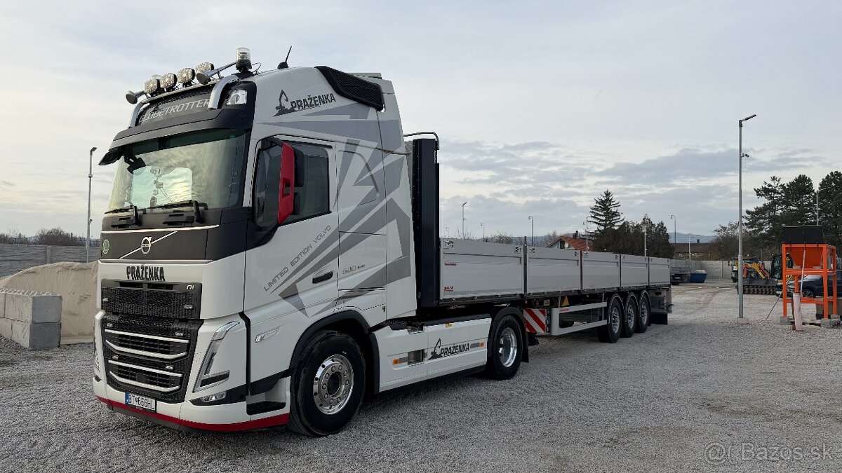 Naves Kässbohrer Modell XS MAXIMA - 20