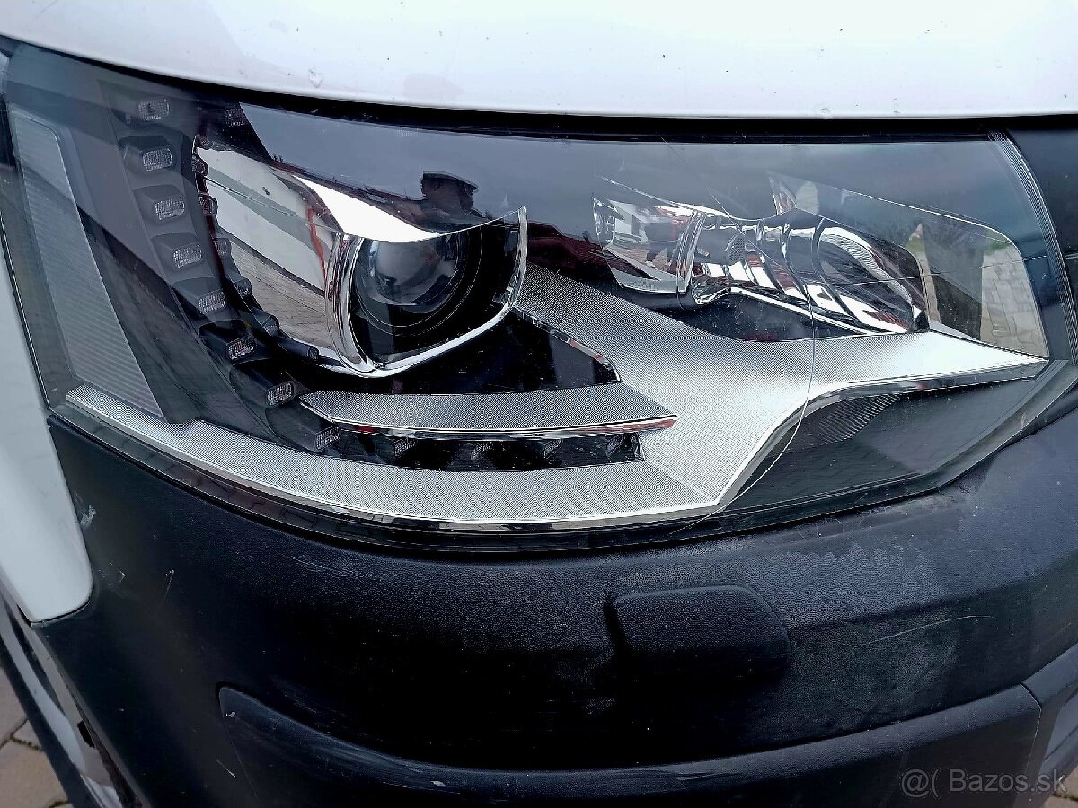 VW TRANSPORTER 4X4 - PREDAJ AJ NA SPLÁTKY - 20