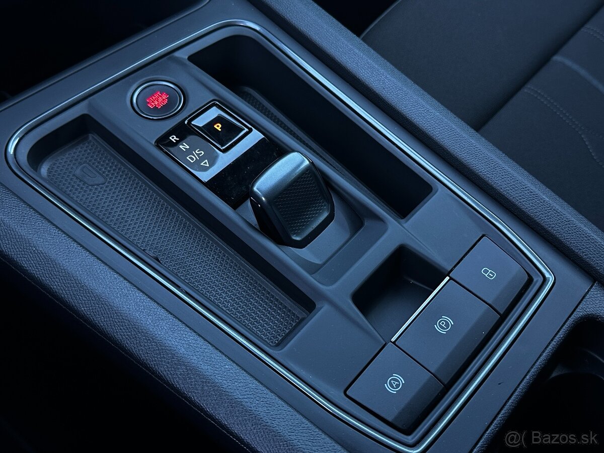 ⭐Cupra Formentor 1.5 TSi DSG, r.v.: 2022⭐ - 20