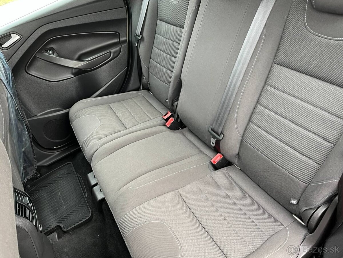 Ford Kuga 2.0TDCi - 20