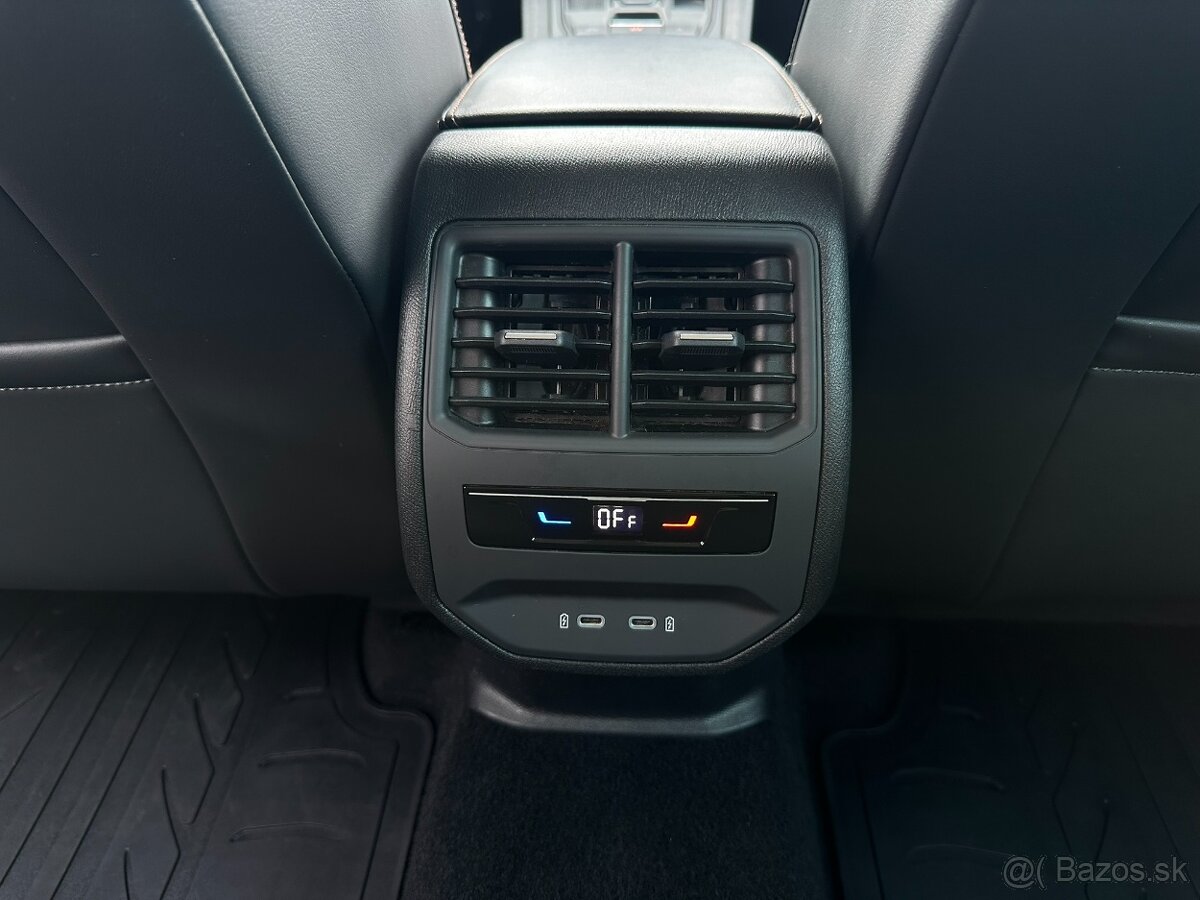 Cupra Formentor 2.0 TDI 150k 4Drive DSG - 20