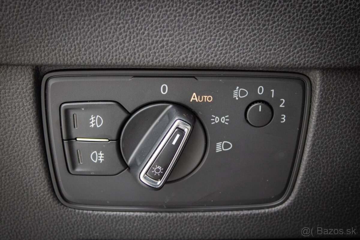 Volkswagen Passat Variant 2.0 TDI - 20