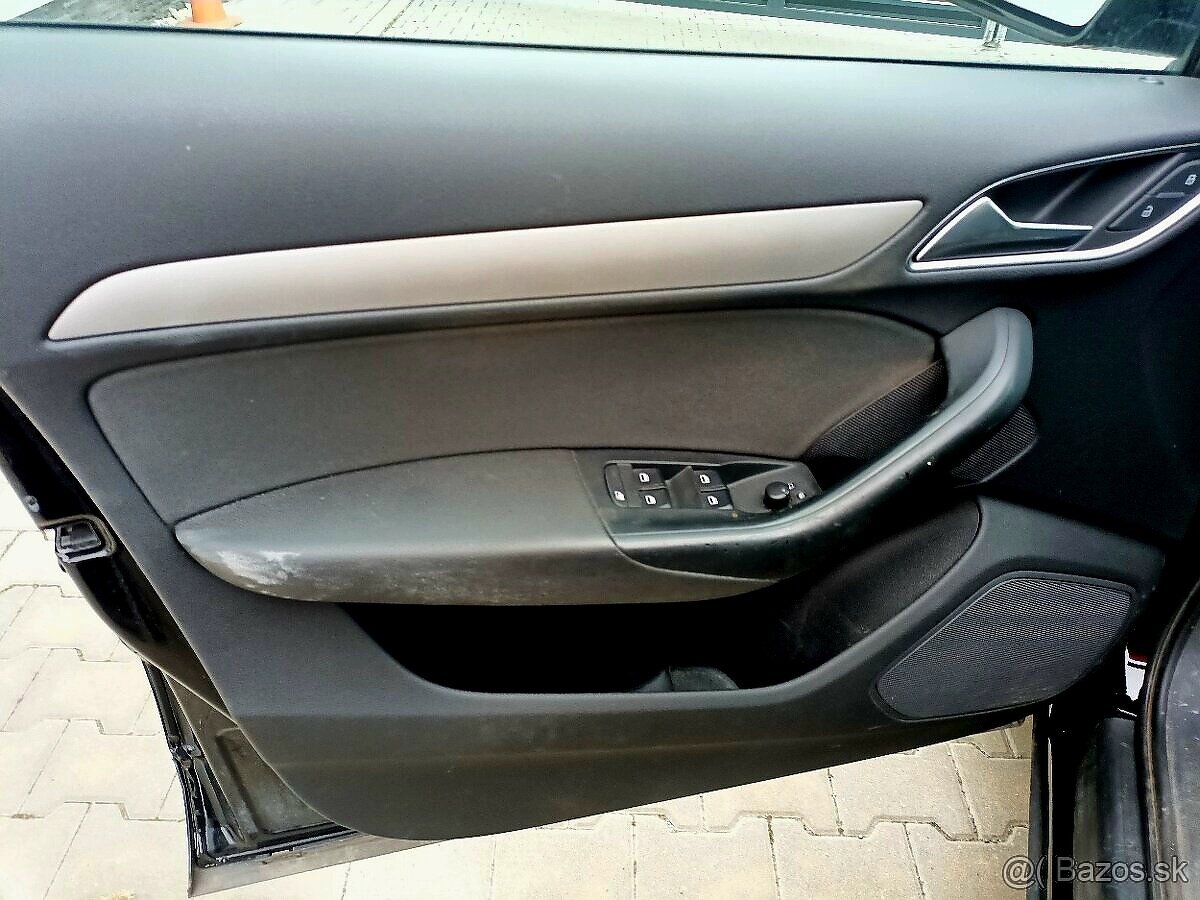 AUDI Q3 - PREDAJ AJ NA SPLÁTKY - 20