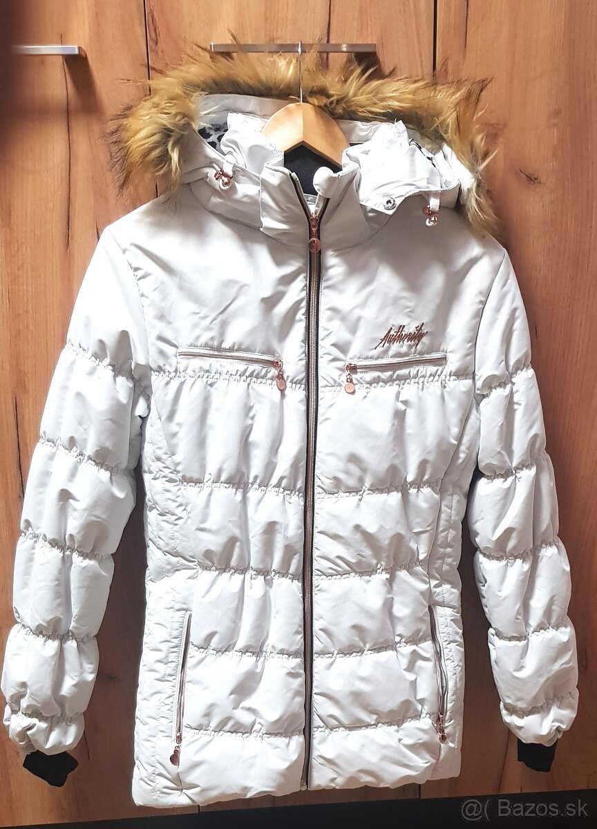 Predám 2 vetrovky - 20