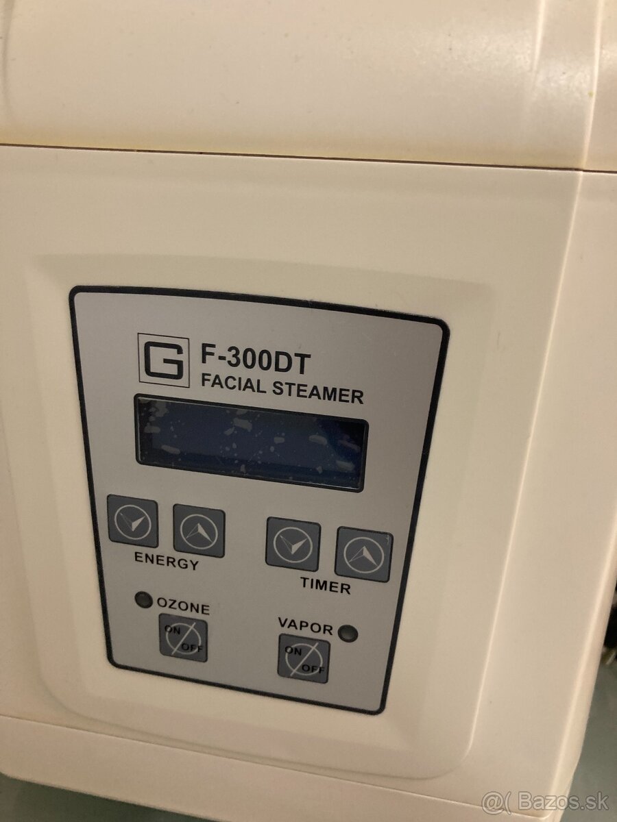 Vybavenie do salonu krásy - kontaktovať iba TELEFONICKY - 20