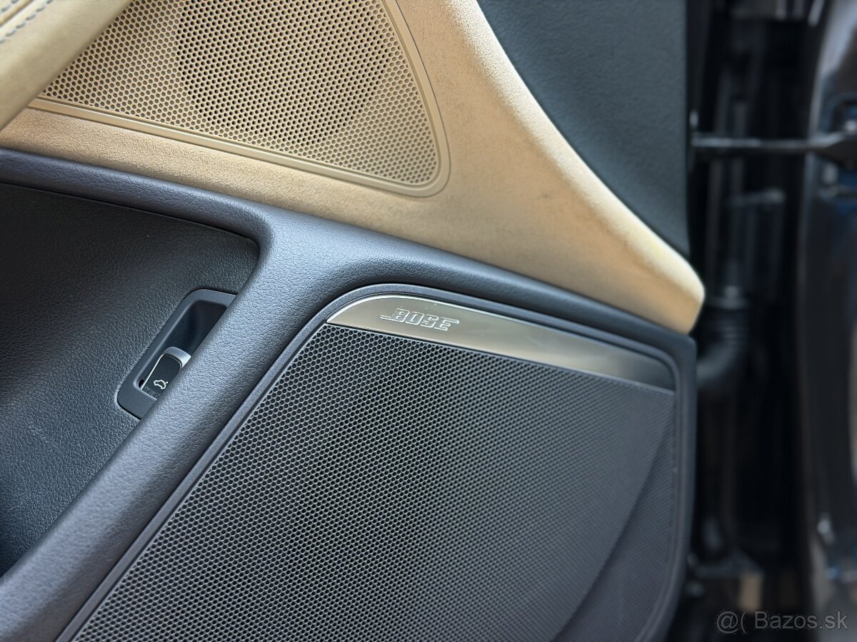 Audi A6 Allroad 3.0 TDI 320k quattro tiptronic - 20