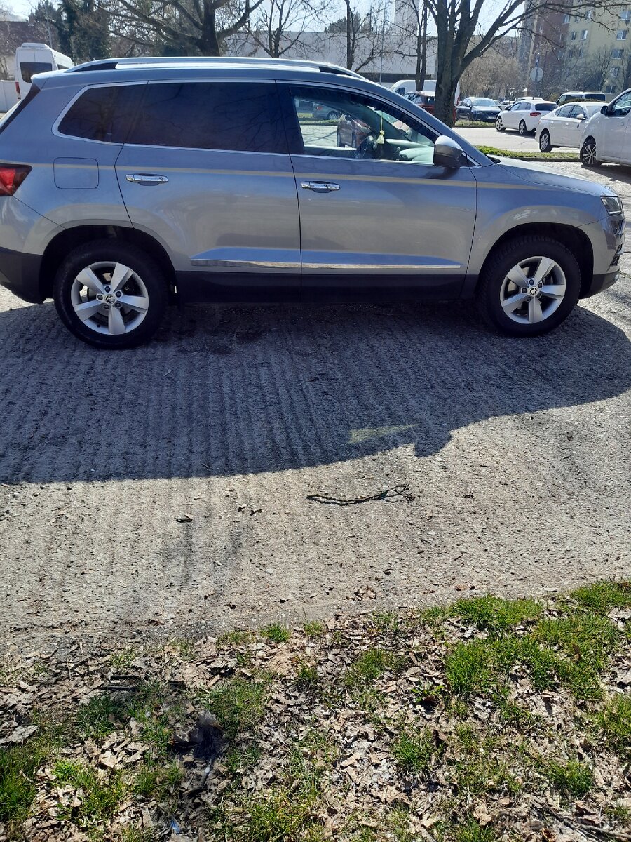 Elektrony 5x112 r16 - 20