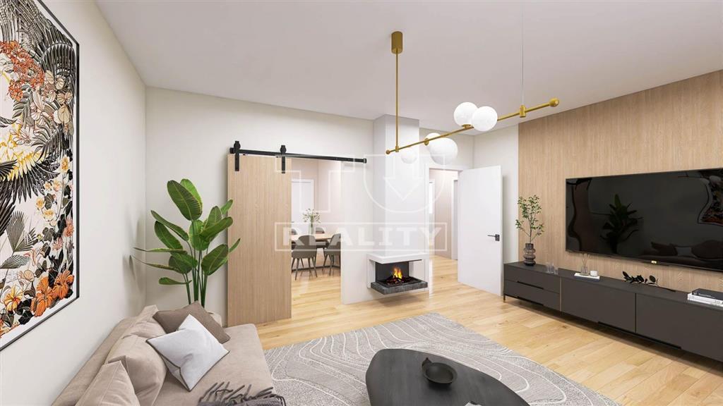 TOP Zľava Zdravý dom s veľkým potenciálom a pozemkom 8á... - 20