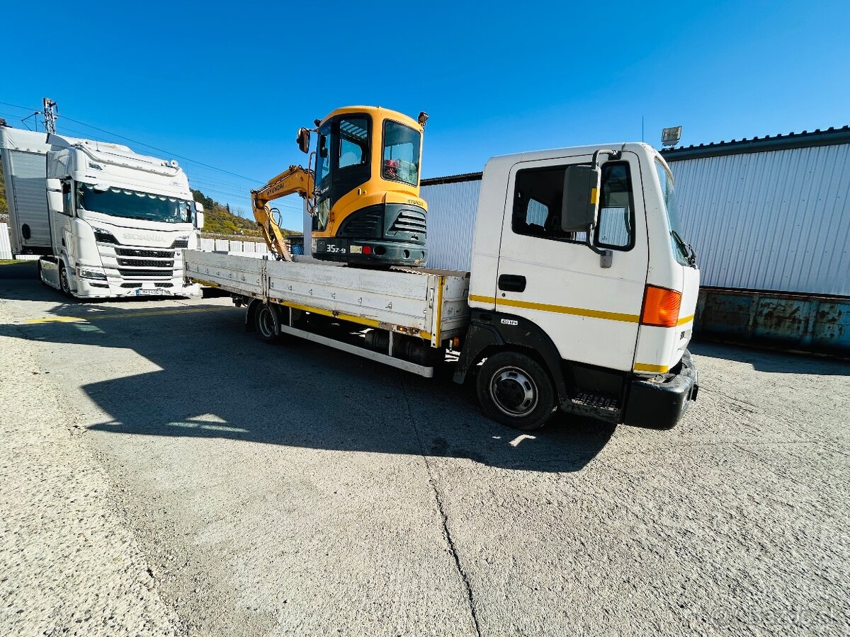 Predám Hyundai robex 35z-9,1020mt,plna výbava,verachtertCW05 - 20