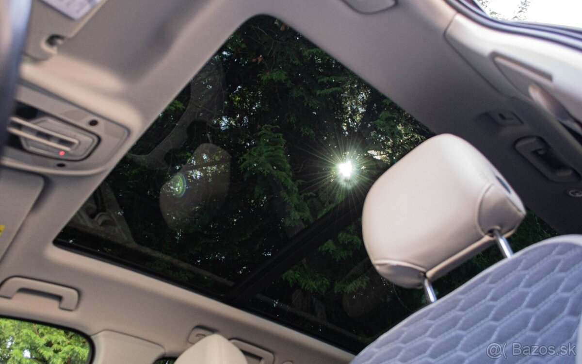 Audi Q7 3.0TDI Quattro Tiptronic 160kW - 20