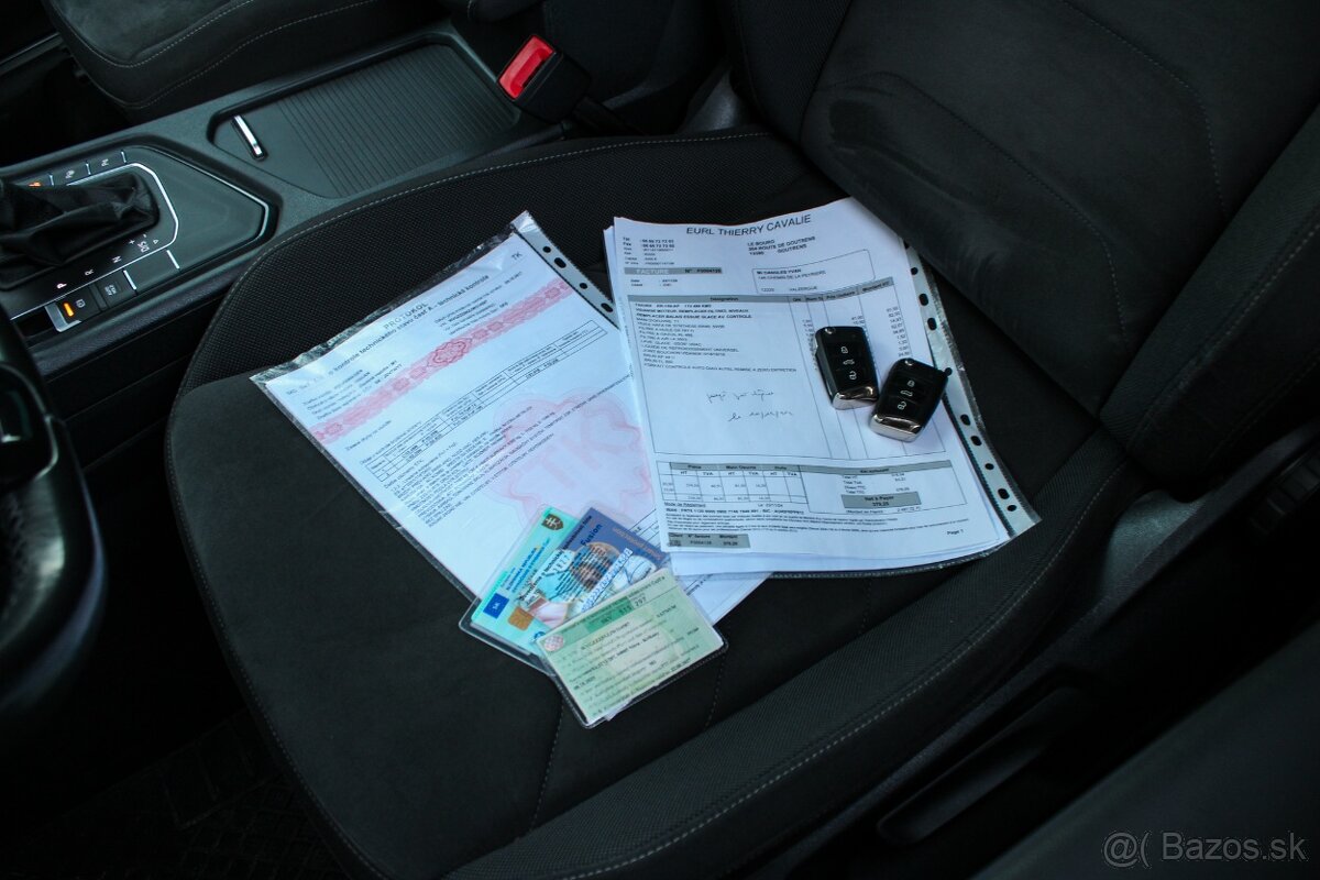 Tiguan 2.0 TDi, HIGHLINE, DSG | PANORÁMA | VIRTUAL COCKPIT - 20