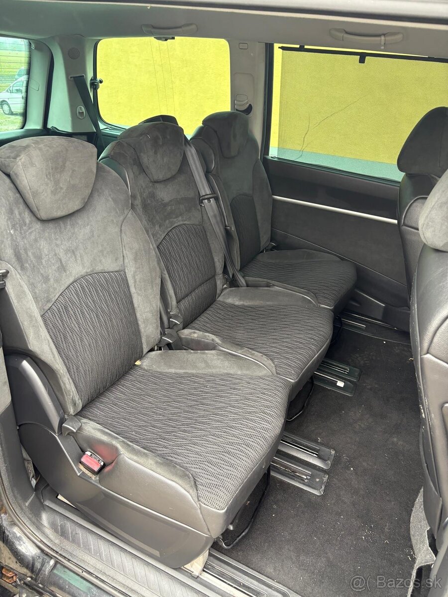 Citroen C8 - 20