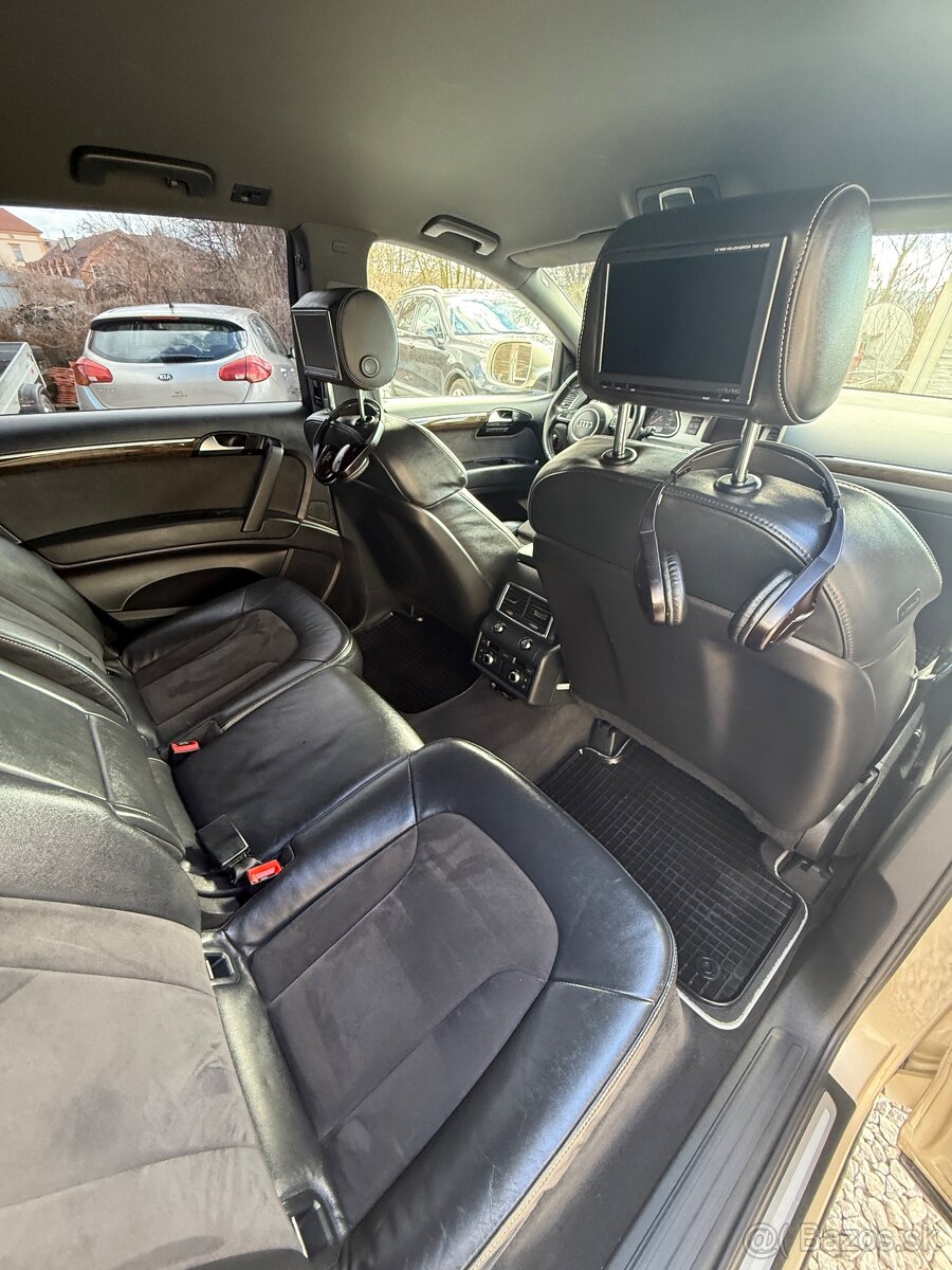 Audi q7 - 20