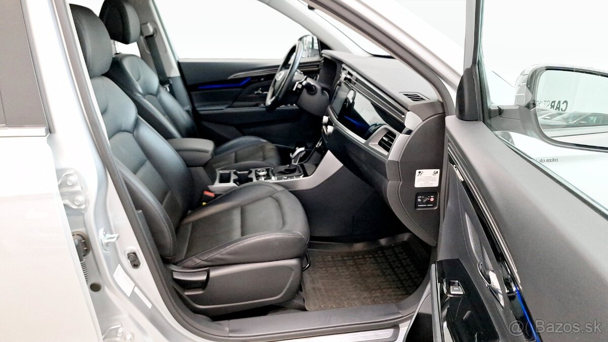 SSANGYONG Korando - 1,5i 120KW AWD AT, - 20