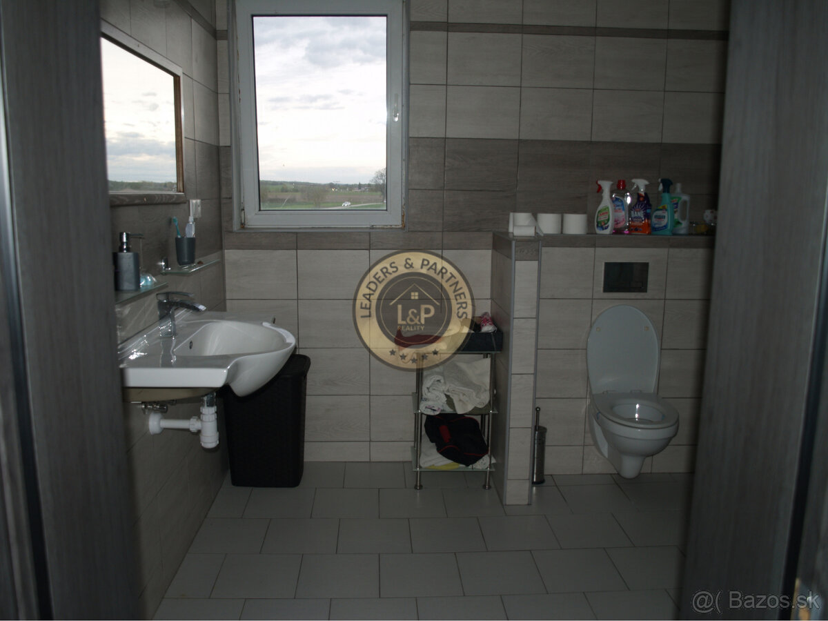 Na predaj 5 izb. rodinný dom Vinodol - 20