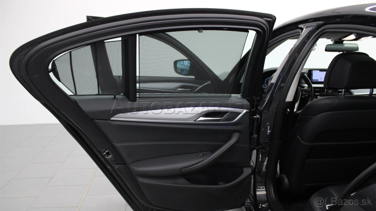 BMW G30 rad 5 xdrive 3.0d 195kw - 20