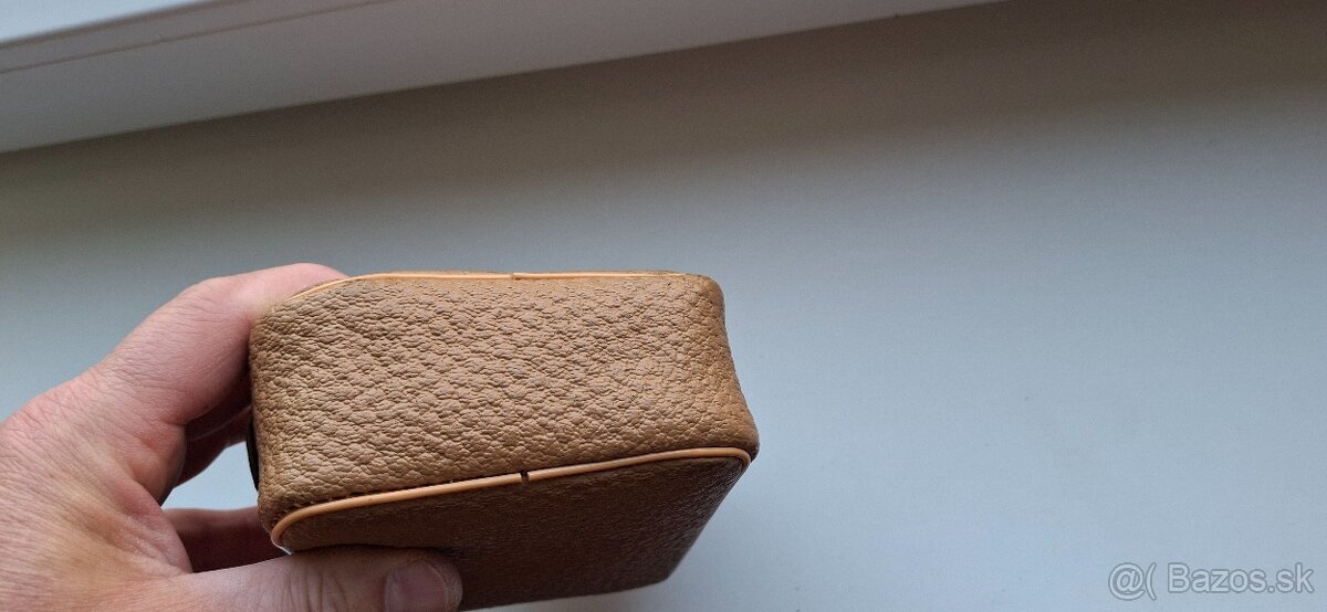 Ďalekohľad PŘEROV 4x20 - 20