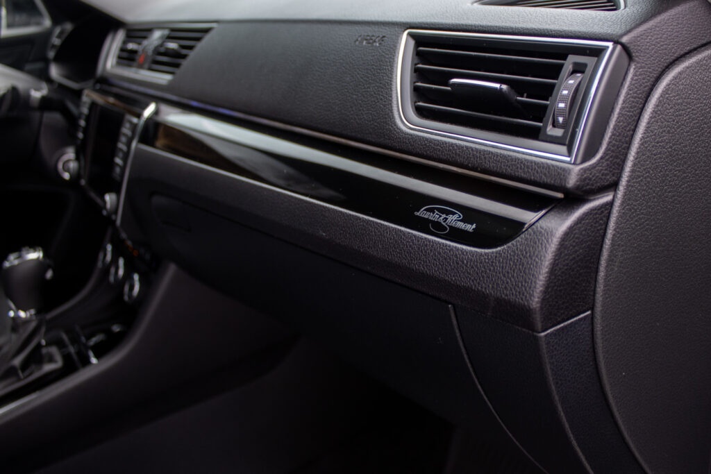 Škoda Superb 2.0 TDI L&K DSG - 20