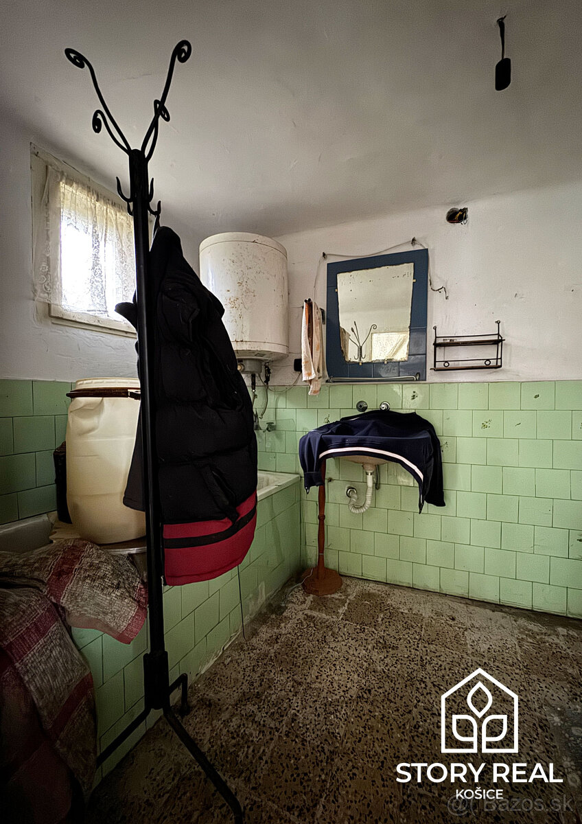 DVA DOMY ZA CENU JEDNÉHO – BÓZSVA, MAĎARSKO - 20