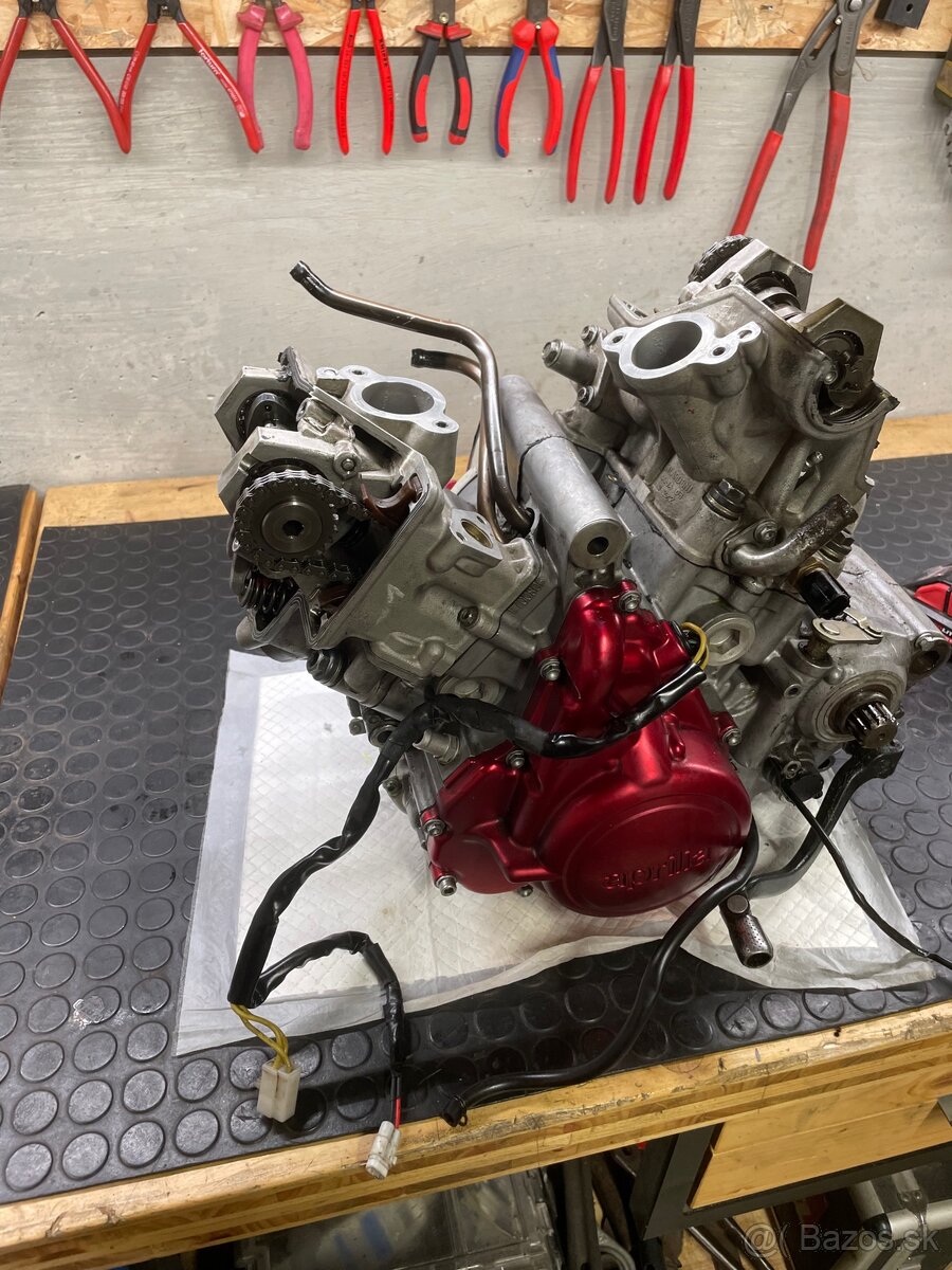 Servis motocyklov JB Moto - 20