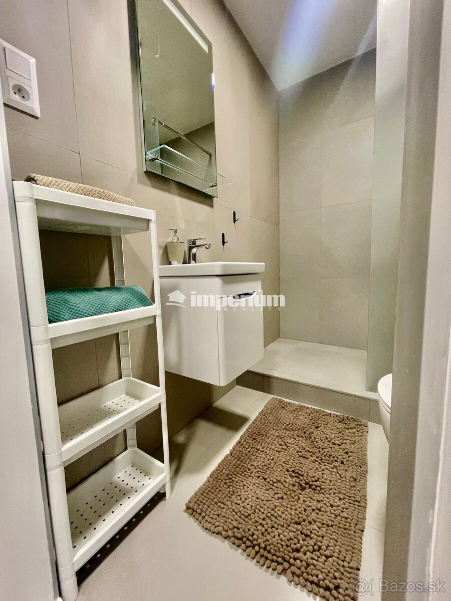 Na predaj 1 izb. byt v Dunajskej Strede, Smetanov háj. - 20