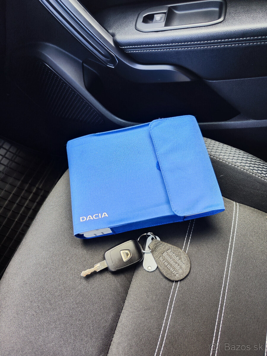 Dacia Duster 1.5 dCi 80 Prestige 4x4 - 20