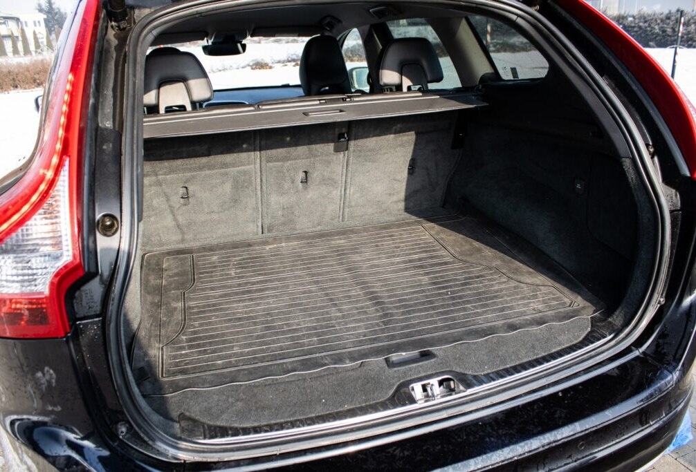 Volvo XC60 140kW (2015) - 20