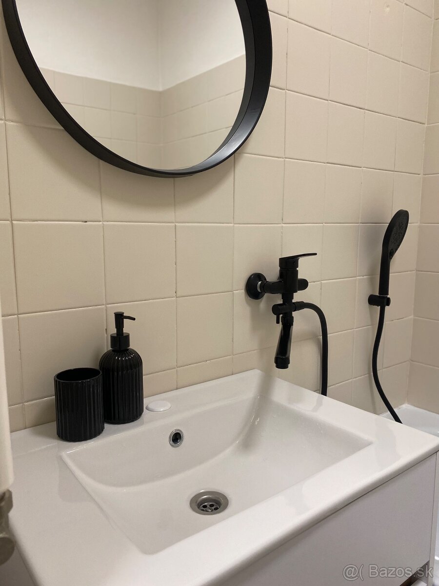 2-izbový byt na prenájom Lipany, Štúrova ul. - 20