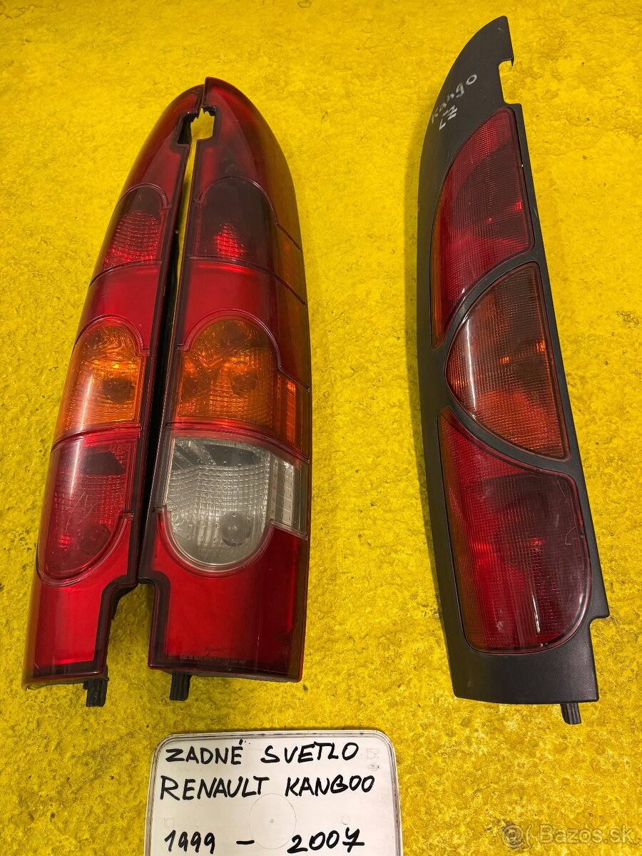 Renault Clio 2,Thalia ,Renault Clio 3,Renault Kangoo - 20