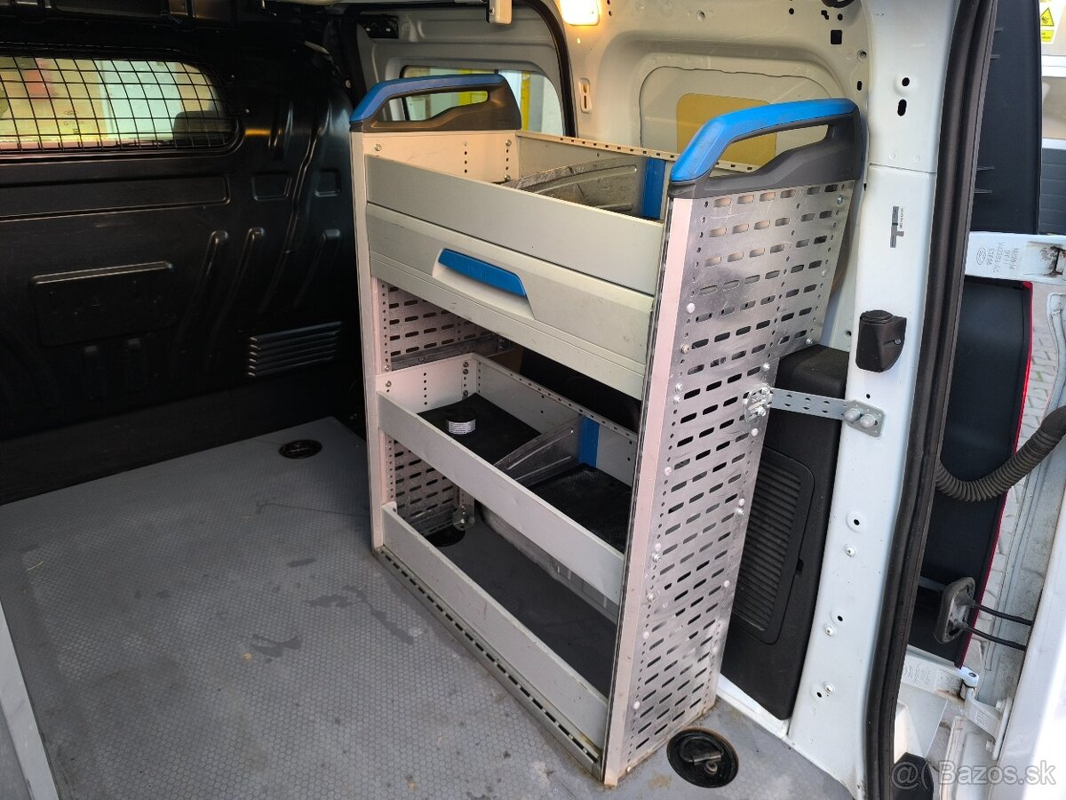 AKCIA _ Ford Transit Connect 1.5 TDCi _ L1 - 20