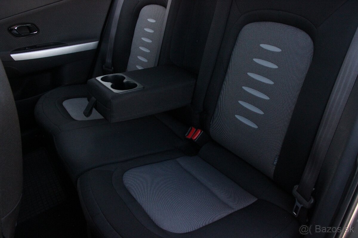 Kia Cee´d SW 1.6 CRDi už od 59€ mesačne - 20