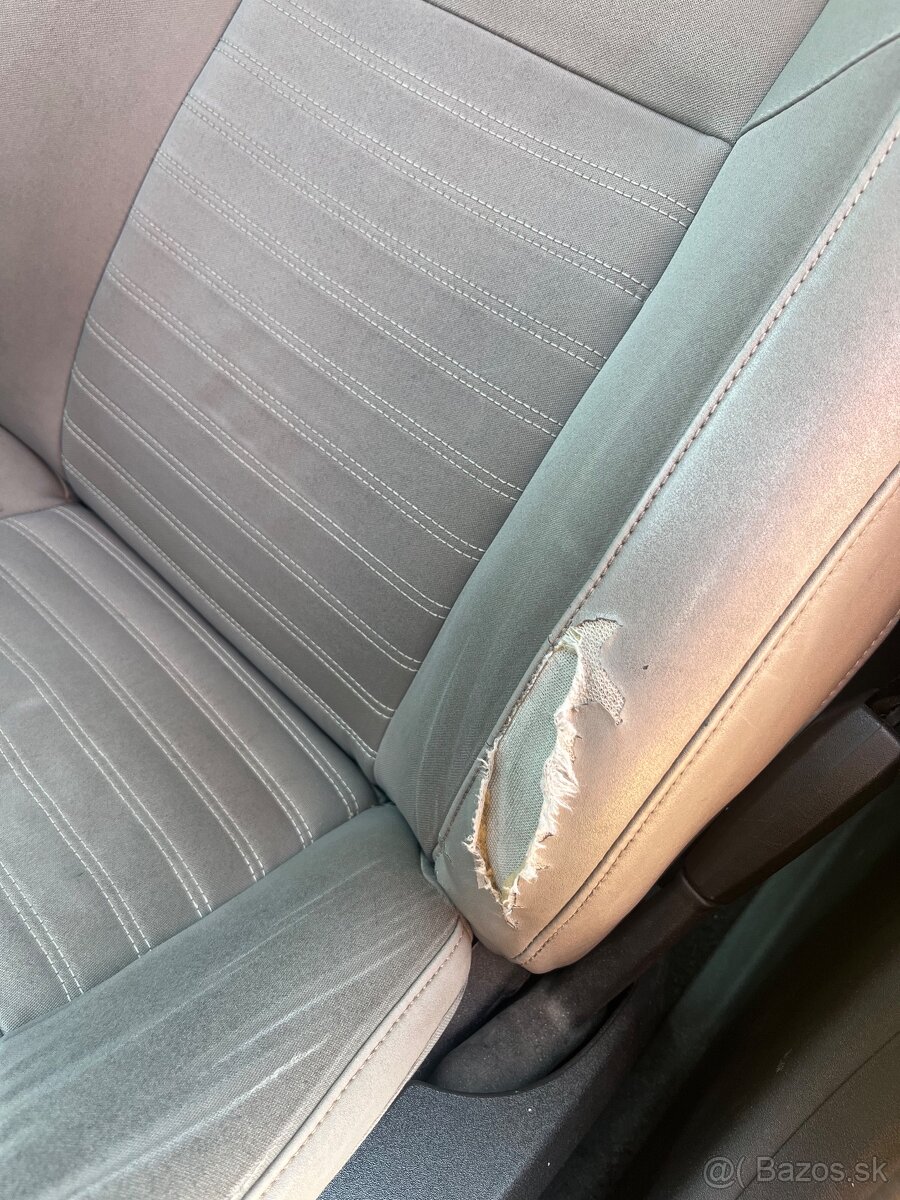 Volvo V50 1.6D nová stk/ek - 20