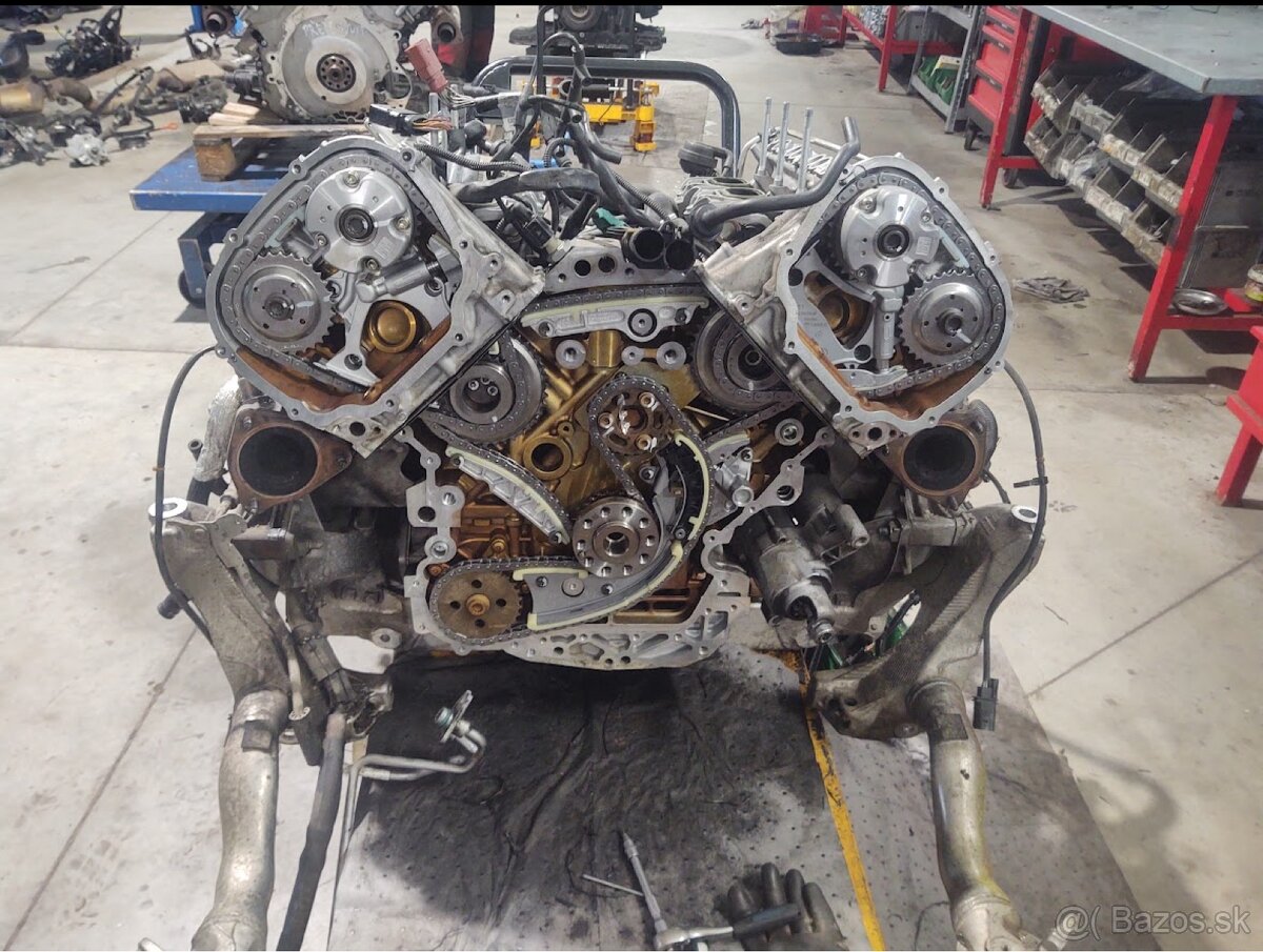 Predám Audi s5 3.0 tfsi 245kw - 20