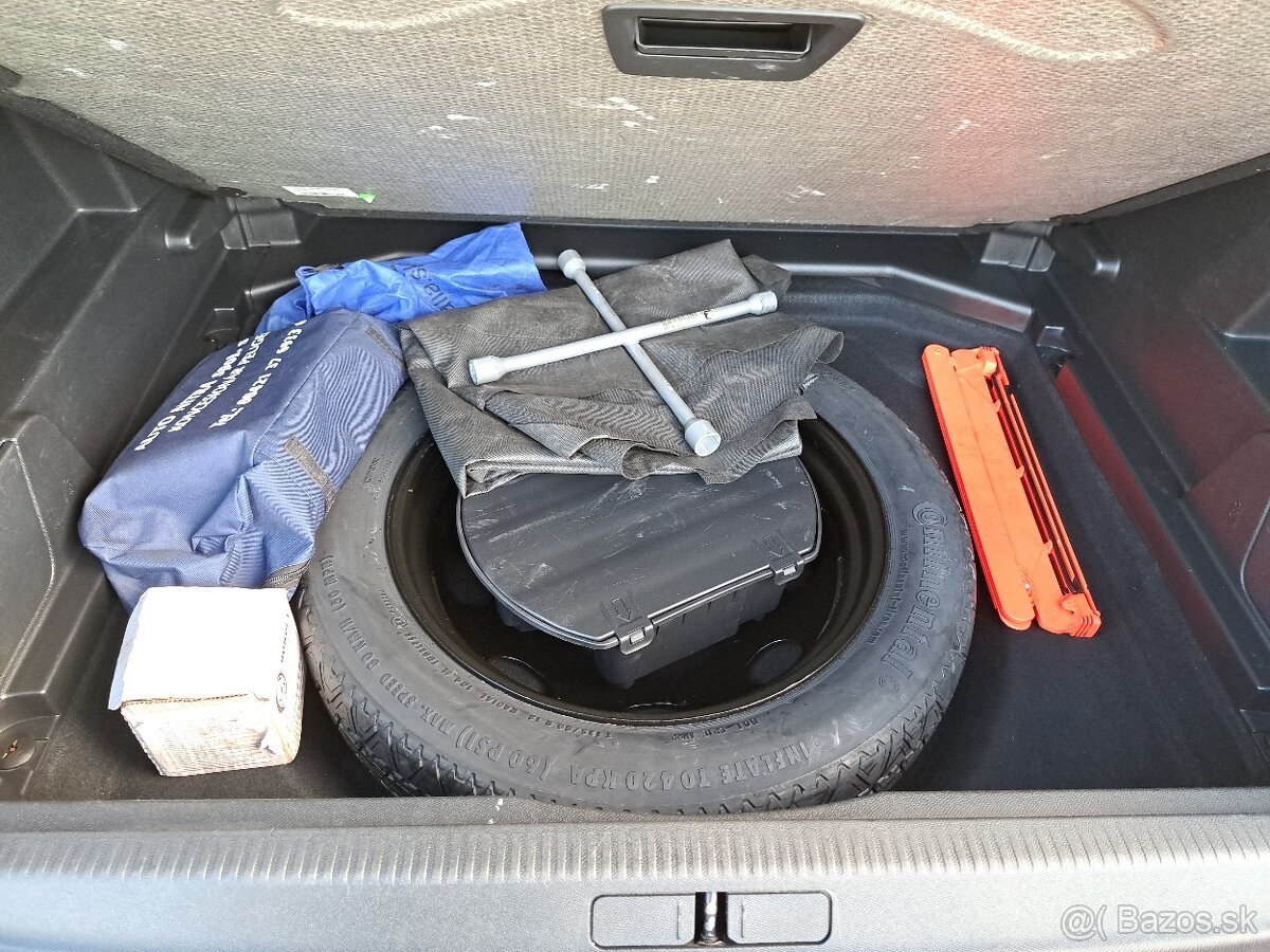 Peugeot 3008 2.0BlueHDi 150 S&S MP6 Active - 20