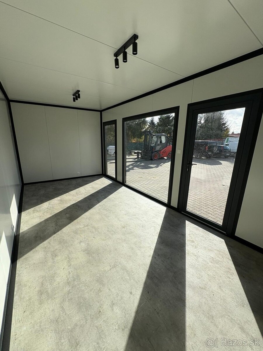 Mobilne kontajnery - 20