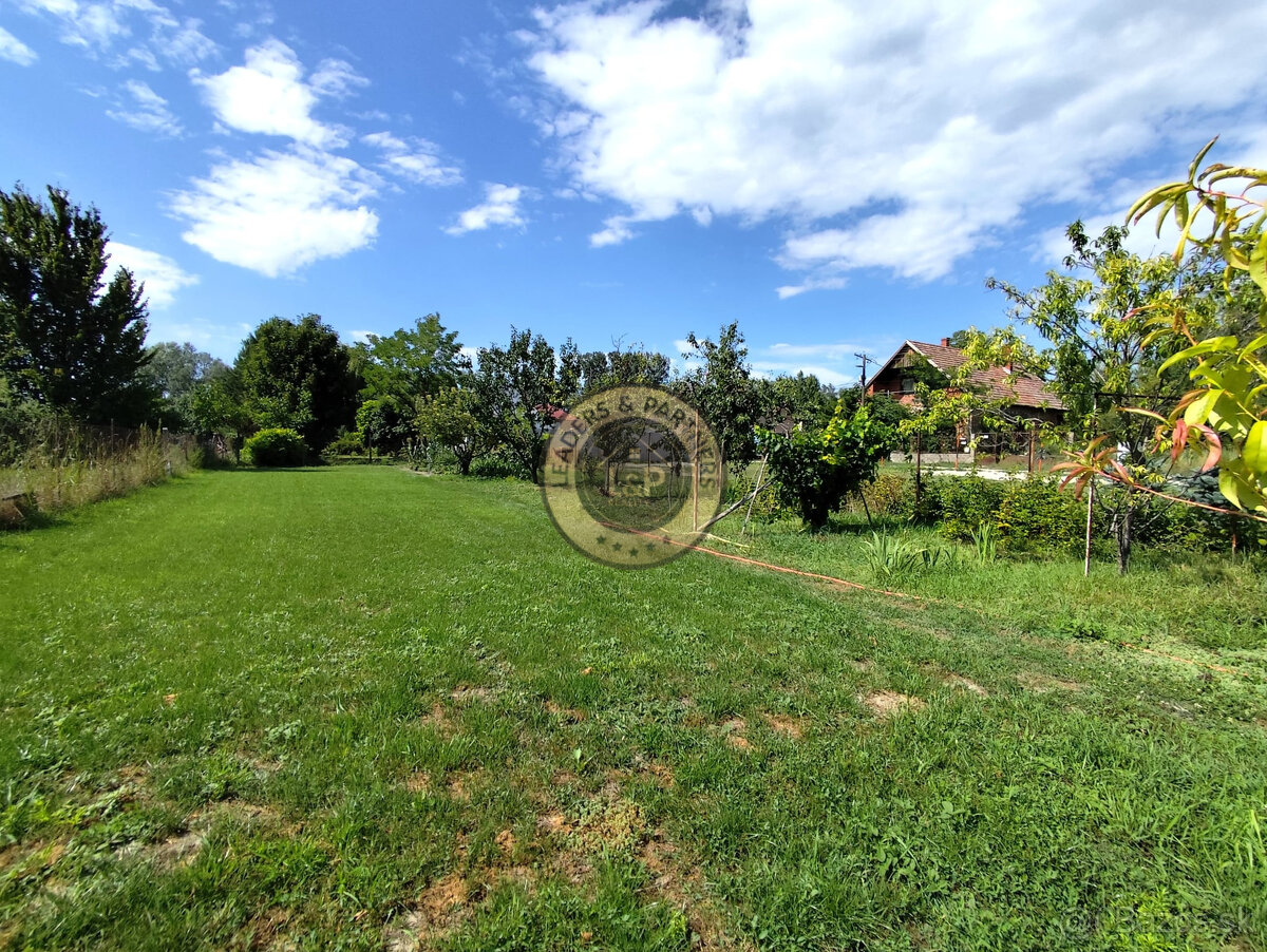 PREDAJ rodinný dom Ásvanyráró - 20