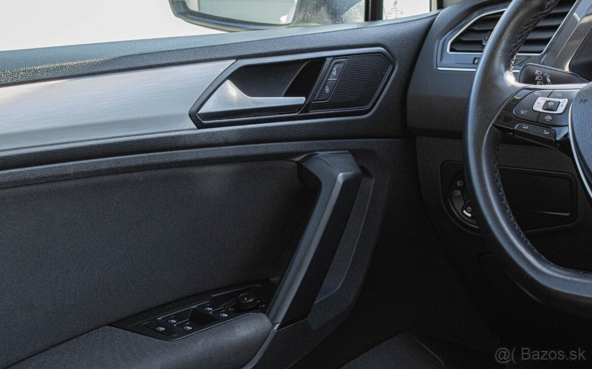 Volkswagen Tiguan 1.6 TDI 2019 - 20